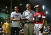 34th  and 35th horse-racing meetings 2011 – 8th and 15th July 